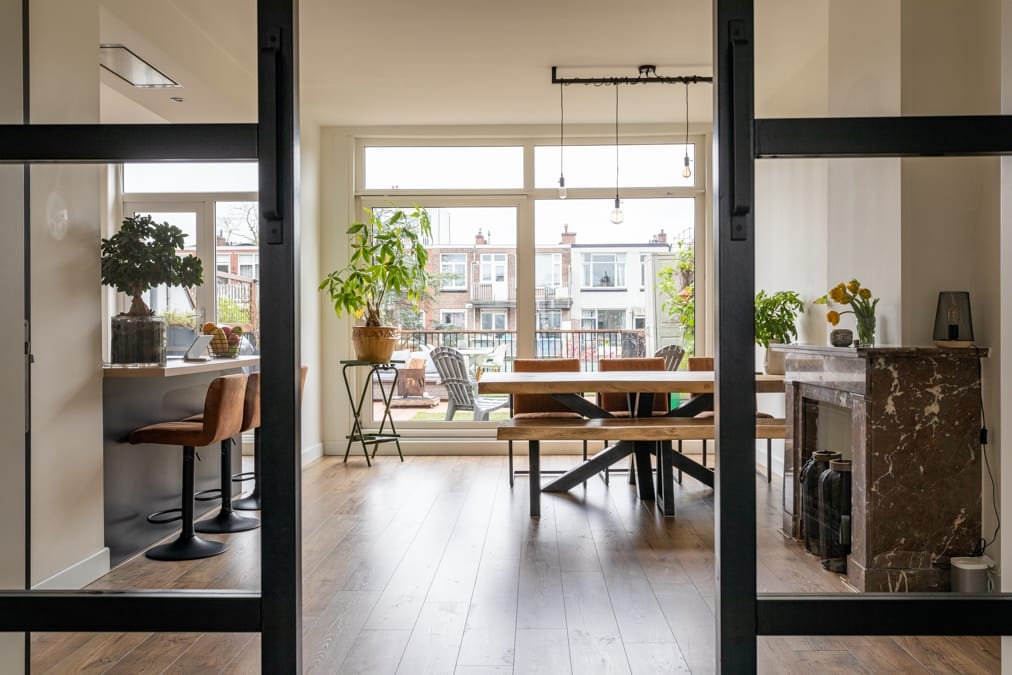 Foto 10 van Thomsonlaan 80