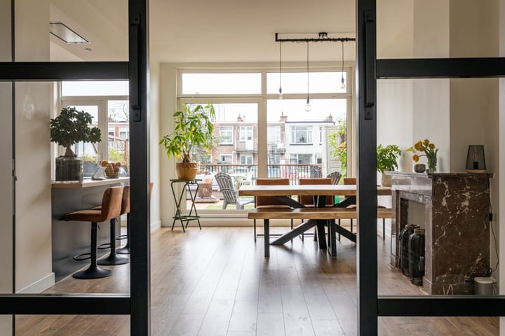 Foto 10 van Thomsonlaan 80