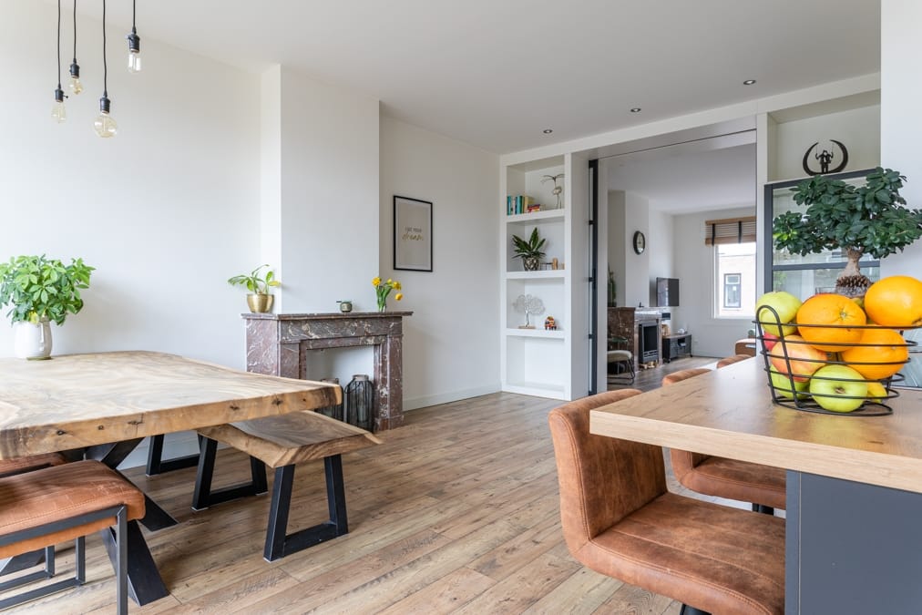 Foto 11 van Thomsonlaan 80