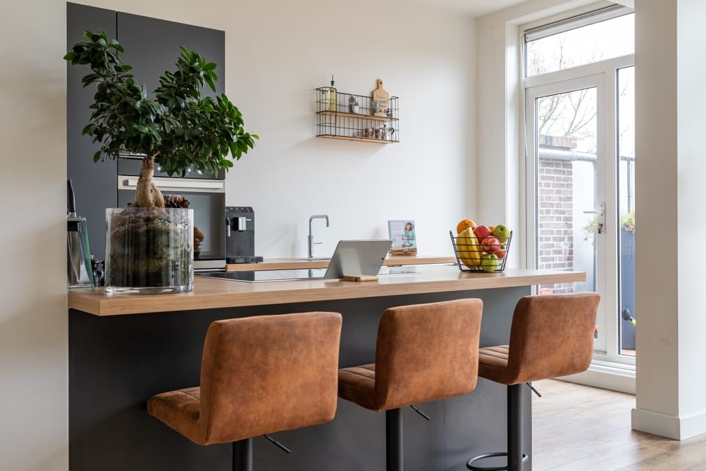 Foto 12 van Thomsonlaan 80