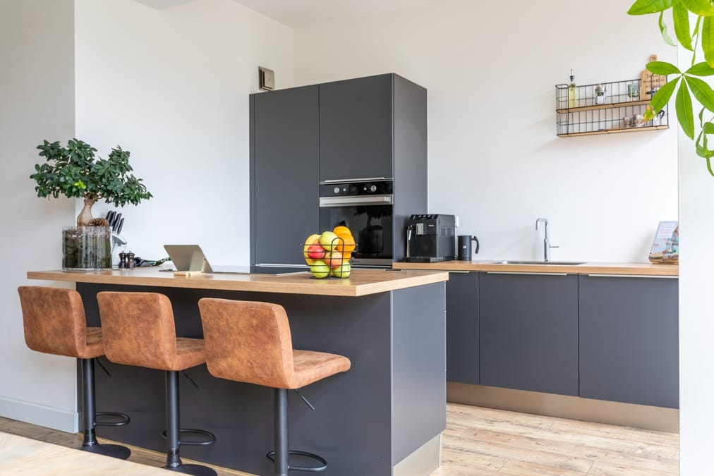 Foto 13 van Thomsonlaan 80