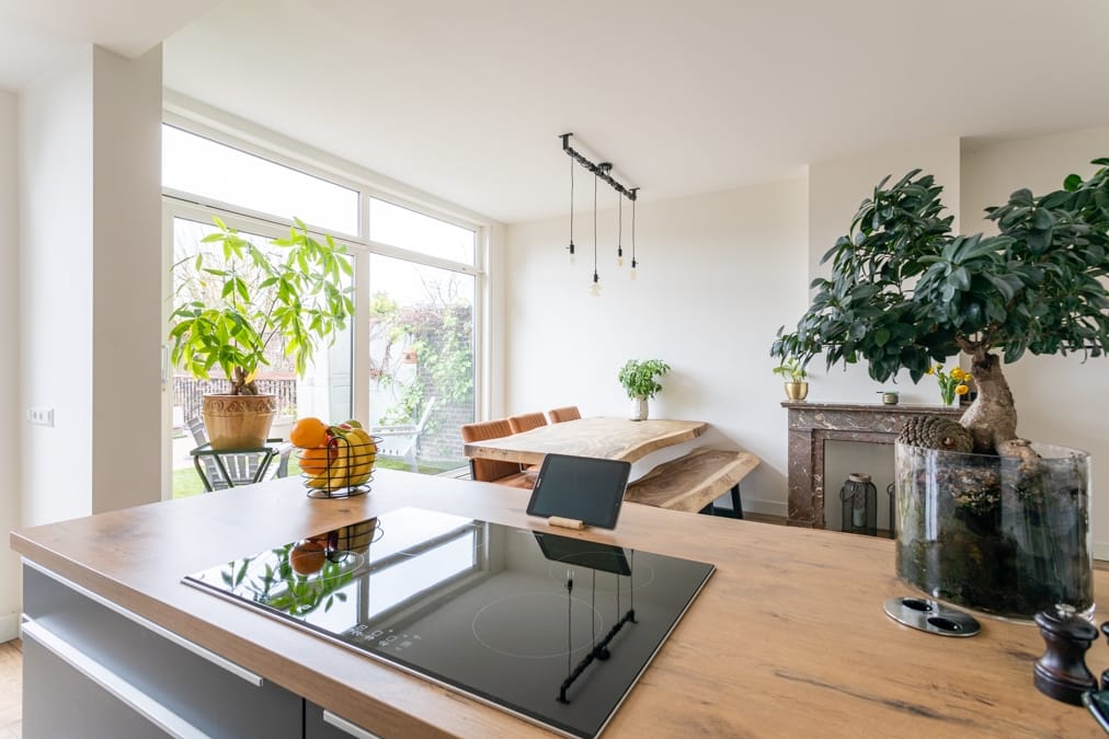 Foto 14 van Thomsonlaan 80