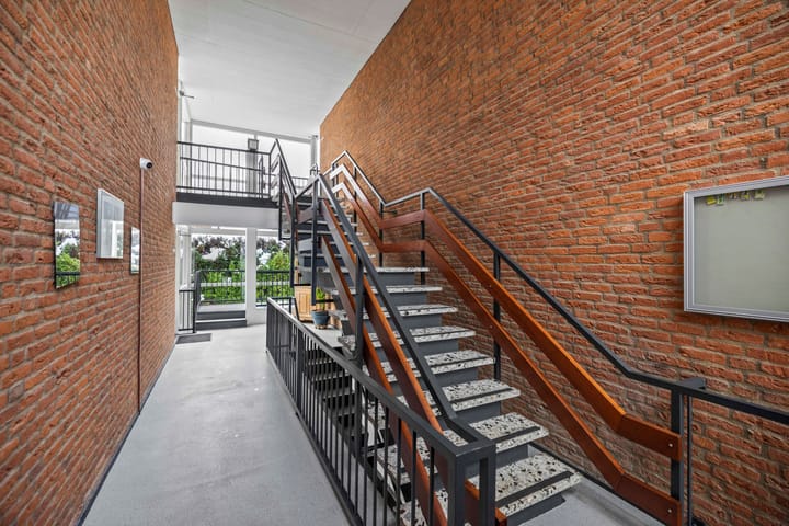 Foto 3 van Chamavenlaan 12