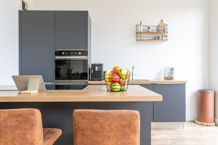 Foto 19 van Thomsonlaan 80