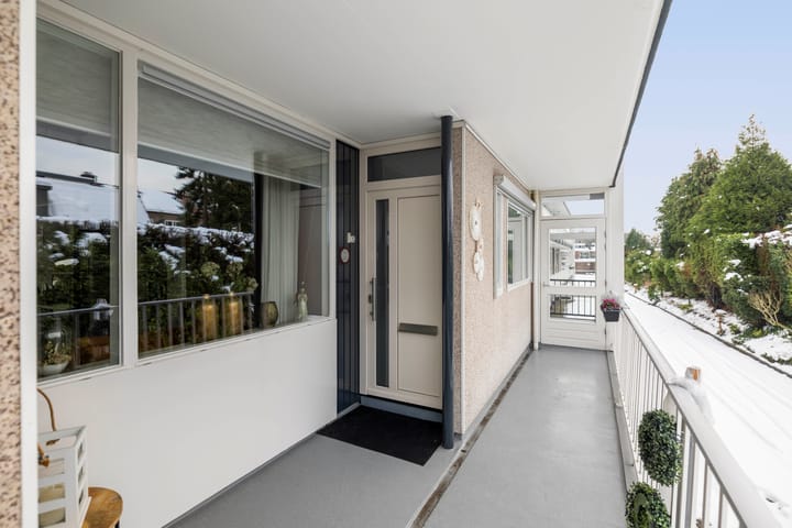 Foto 4 van Chamavenlaan 12