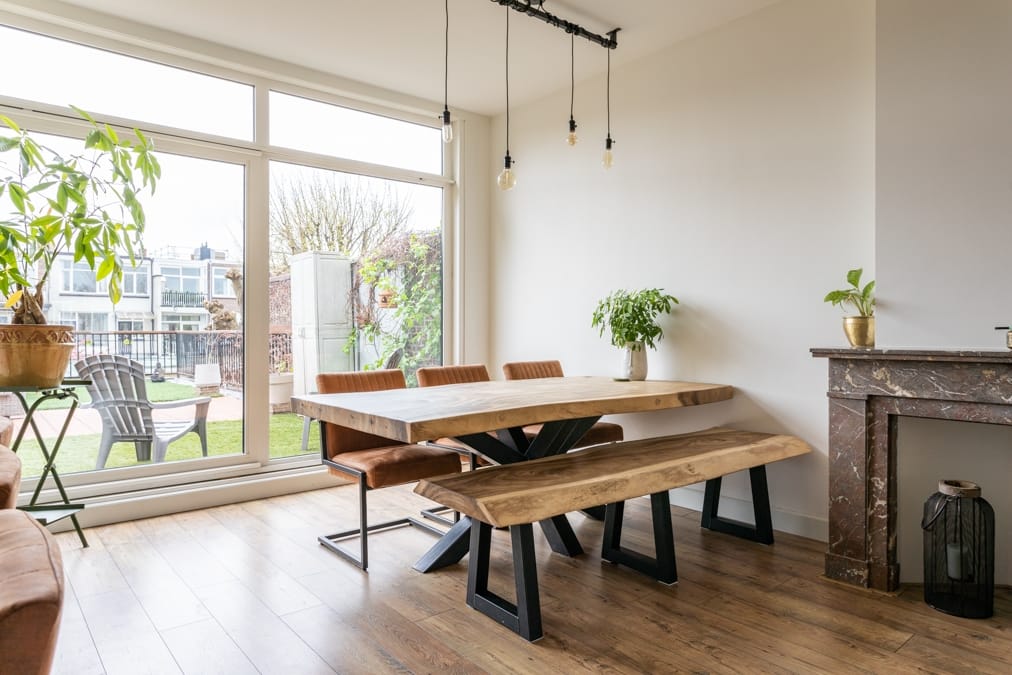 Foto 20 van Thomsonlaan 80