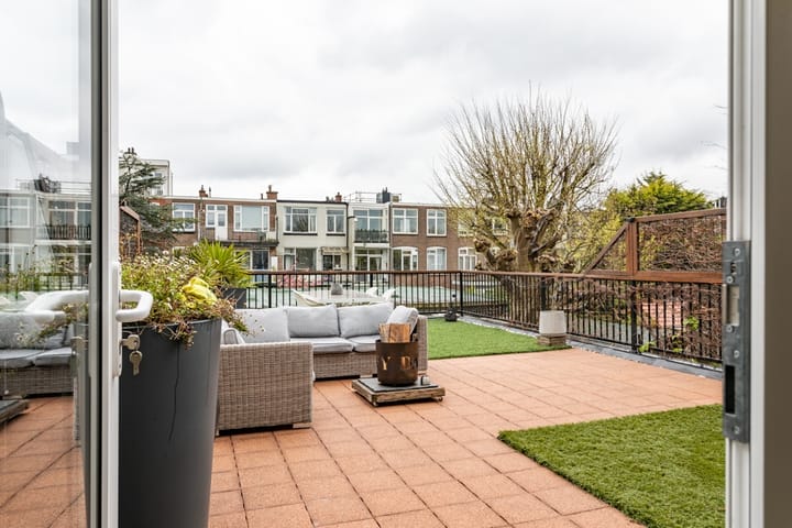 Foto 21 van Thomsonlaan 80