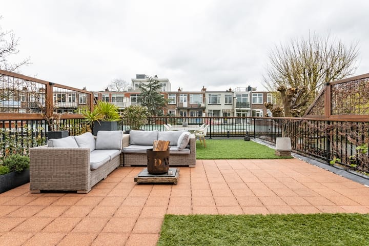 Foto 22 van Thomsonlaan 80