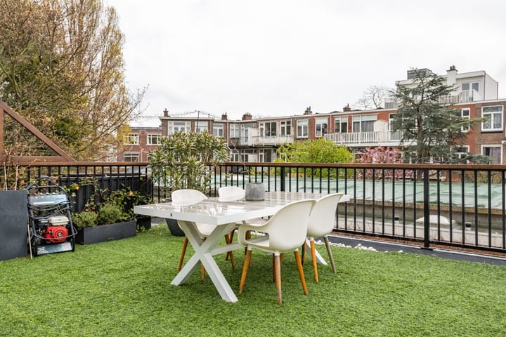 Foto 23 van Thomsonlaan 80