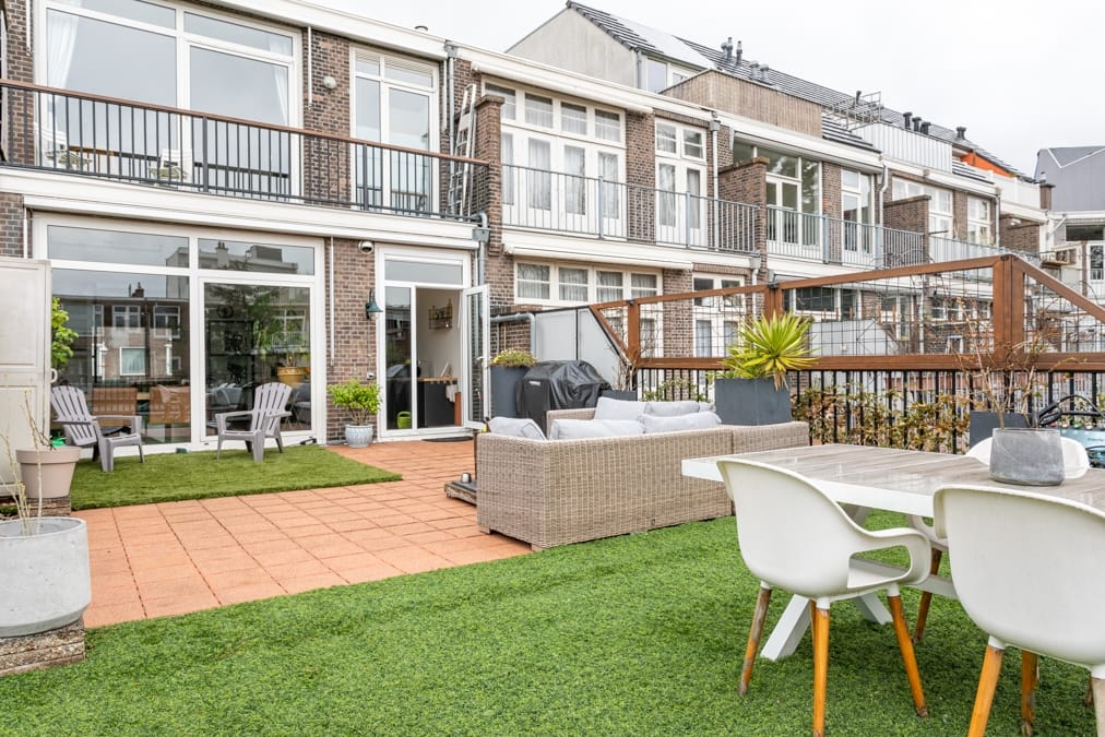 Foto 24 van Thomsonlaan 80