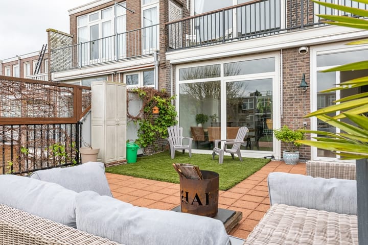 Foto 25 van Thomsonlaan 80