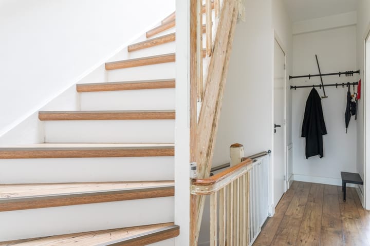 Foto 27 van Thomsonlaan 80