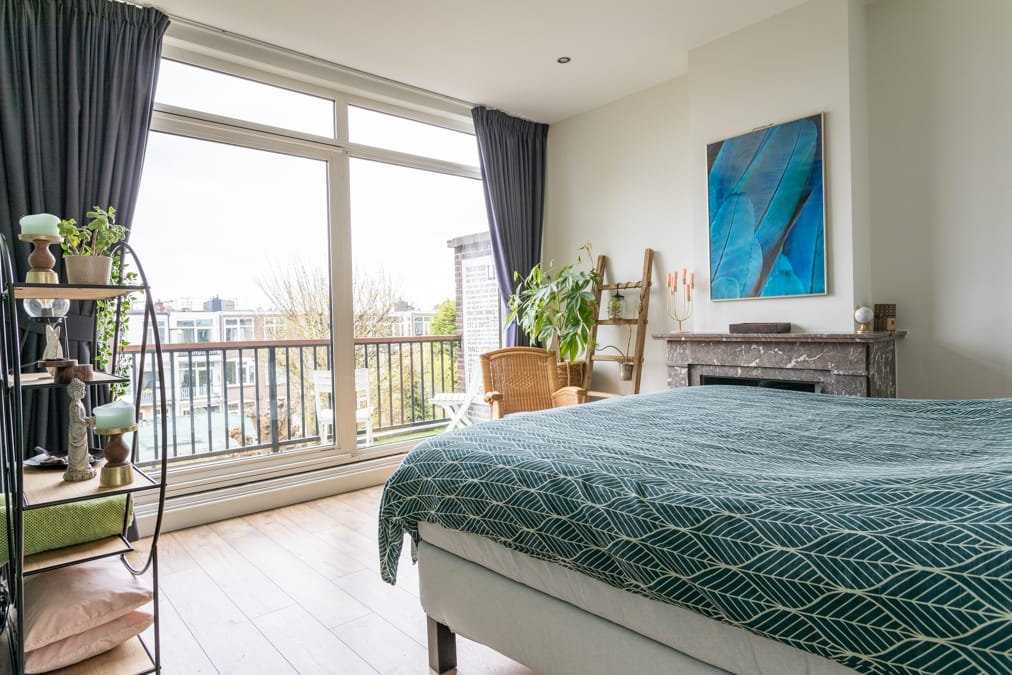 Foto 32 van Thomsonlaan 80