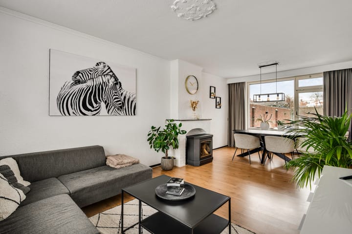 Foto 2 van Wijnbeekstraat 5