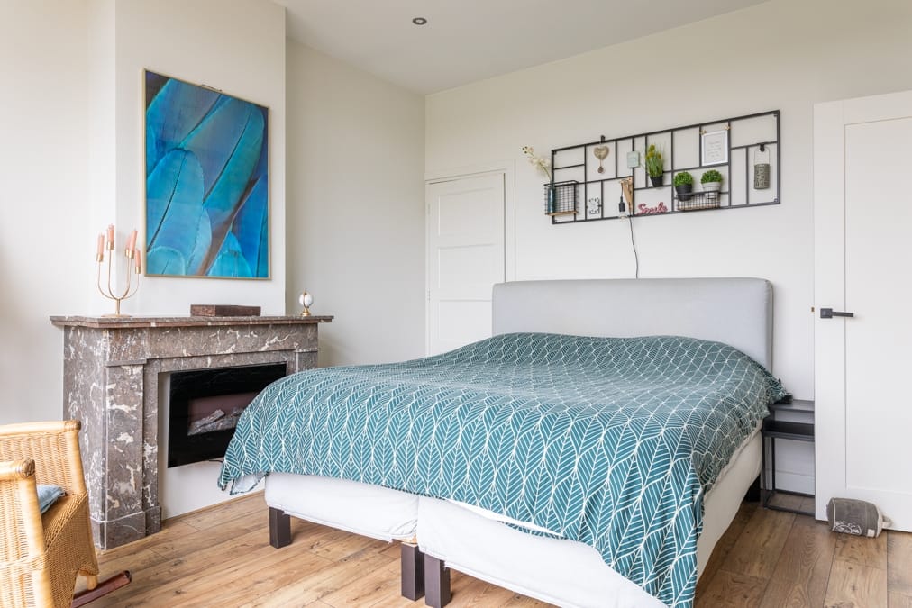 Foto 34 van Thomsonlaan 80