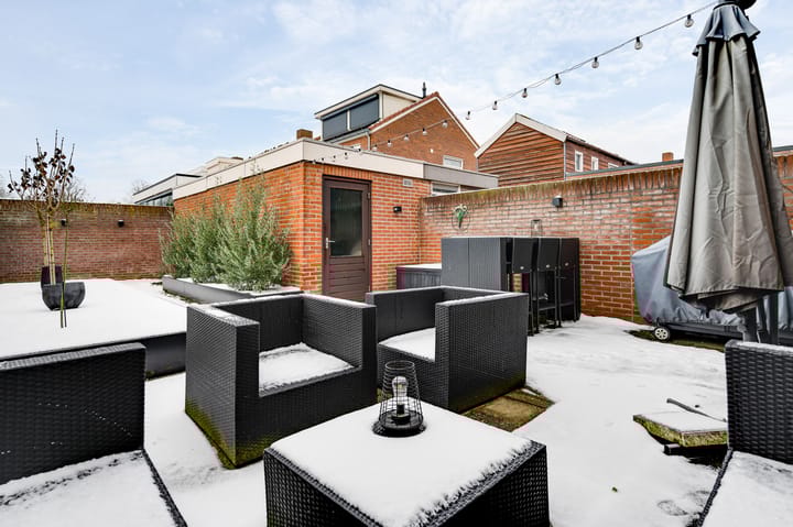 Foto 4 van Wijnbeekstraat 5