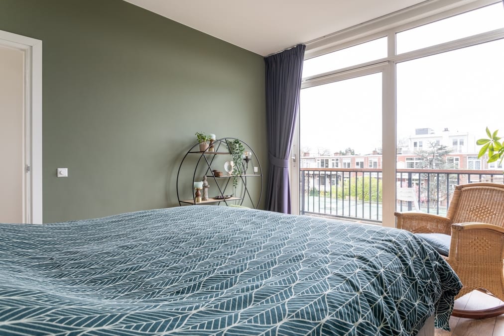 Foto 36 van Thomsonlaan 80