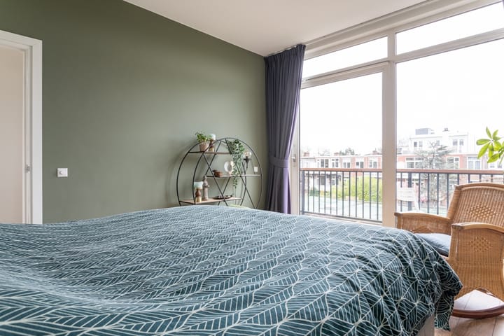 Foto 36 van Thomsonlaan 80