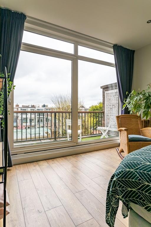 Foto 37 van Thomsonlaan 80