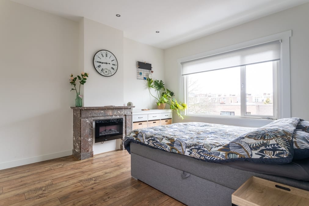 Foto 40 van Thomsonlaan 80