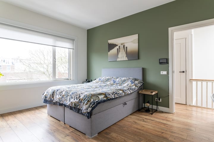 Foto 41 van Thomsonlaan 80