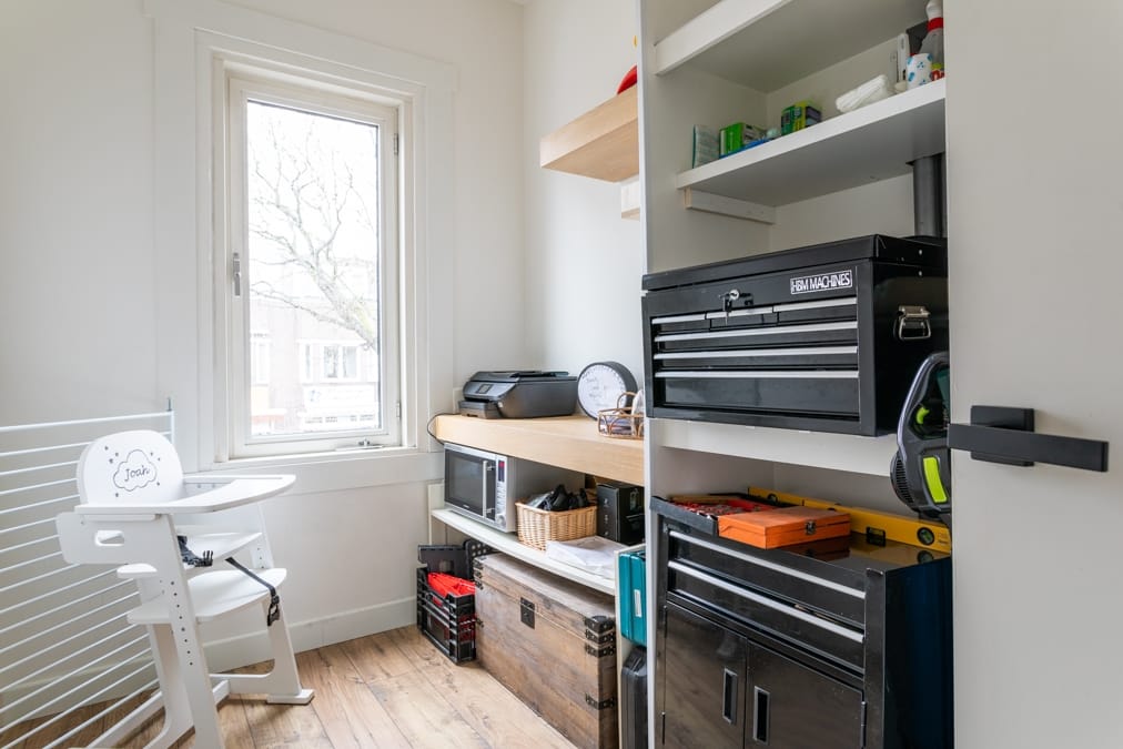 Foto 44 van Thomsonlaan 80