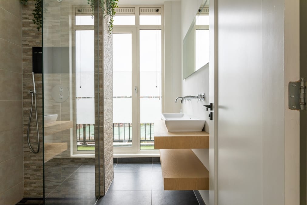 Foto 45 van Thomsonlaan 80