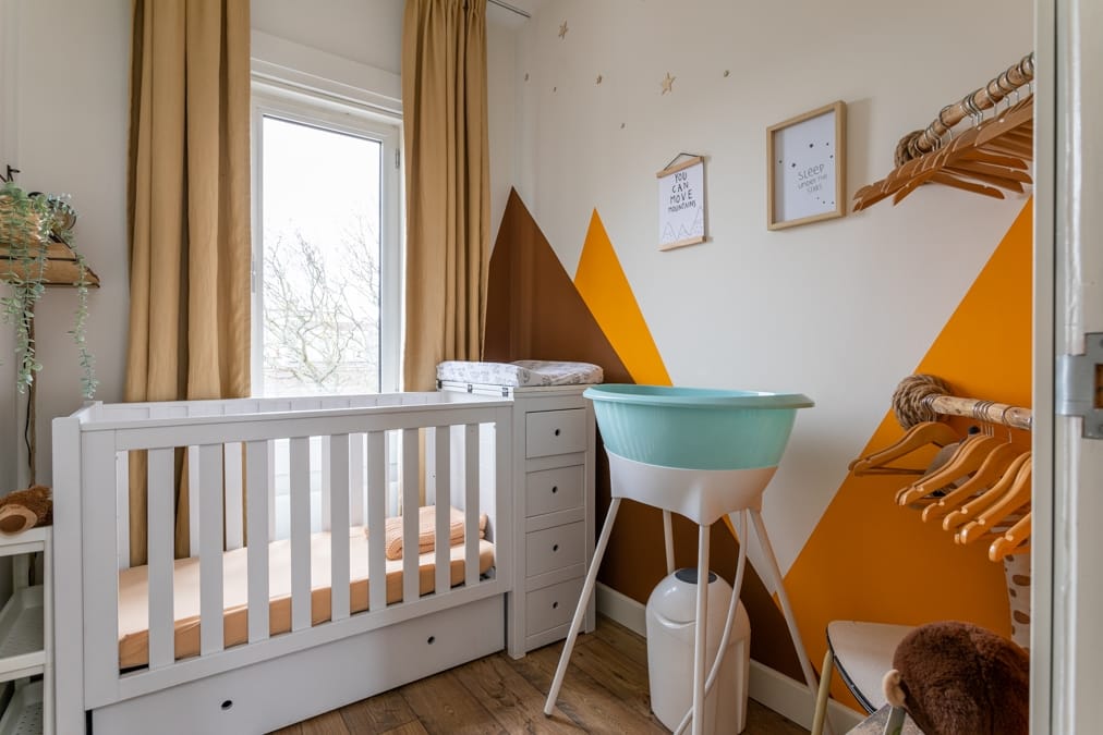 Foto 54 van Thomsonlaan 80