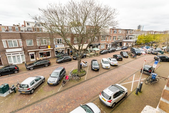 Foto 55 van Thomsonlaan 80