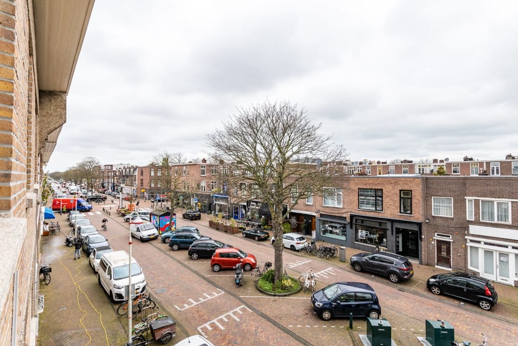 Foto 57 van Thomsonlaan 80