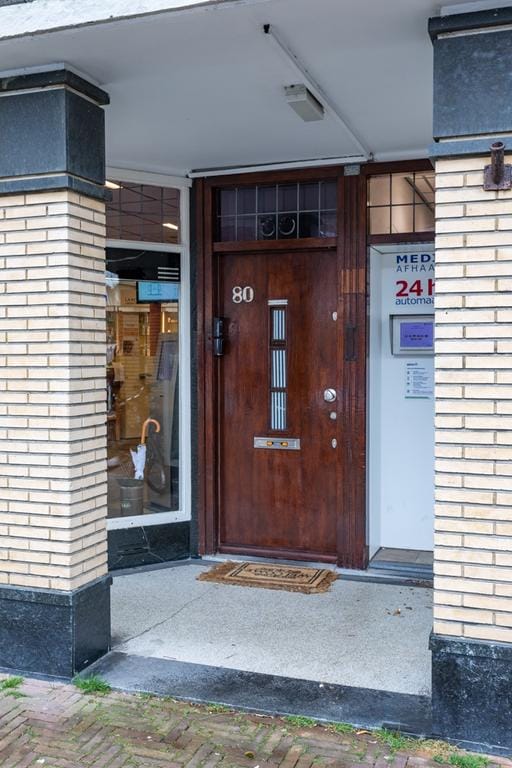 Foto 59 van Thomsonlaan 80