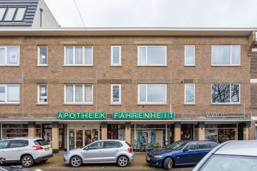 Foto 61 van Thomsonlaan 80