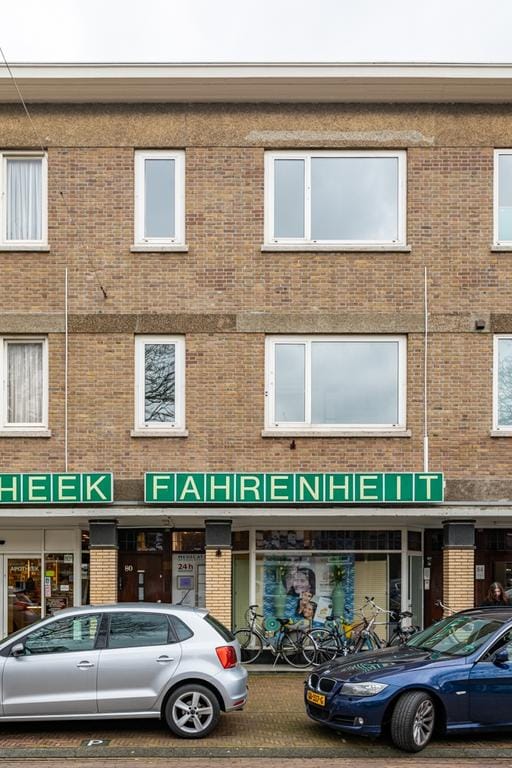 Foto 62 van Thomsonlaan 80