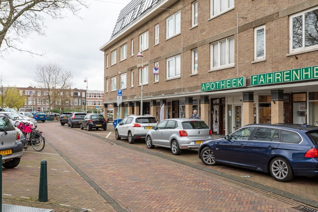 Foto 63 van Thomsonlaan 80