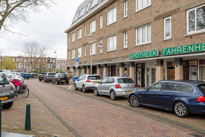 Foto 63 van Thomsonlaan 80