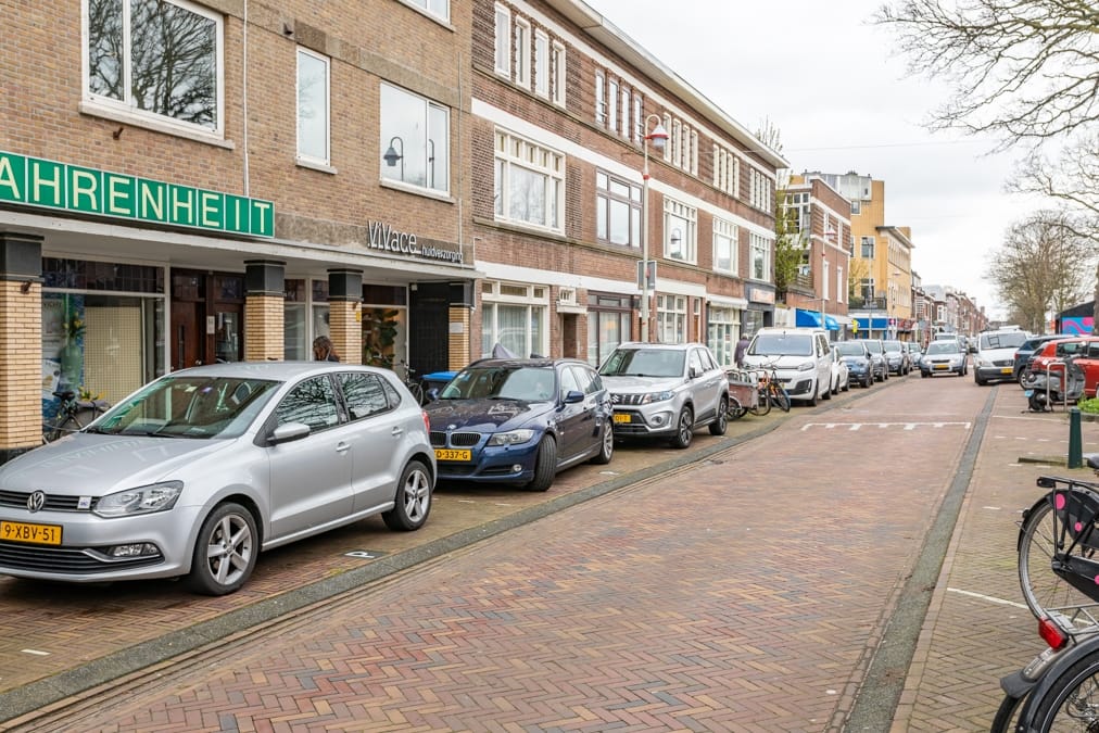 Foto 64 van Thomsonlaan 80