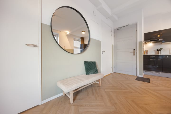 Foto 2 van Patersstraat 1-14