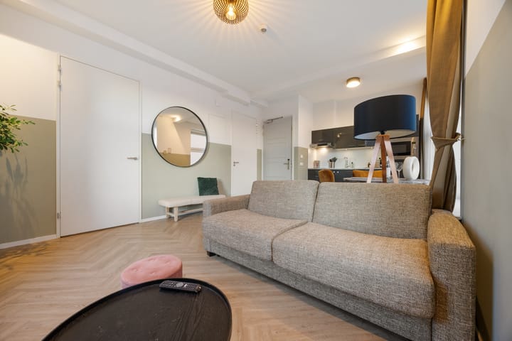 Foto 4 van Patersstraat 1-14