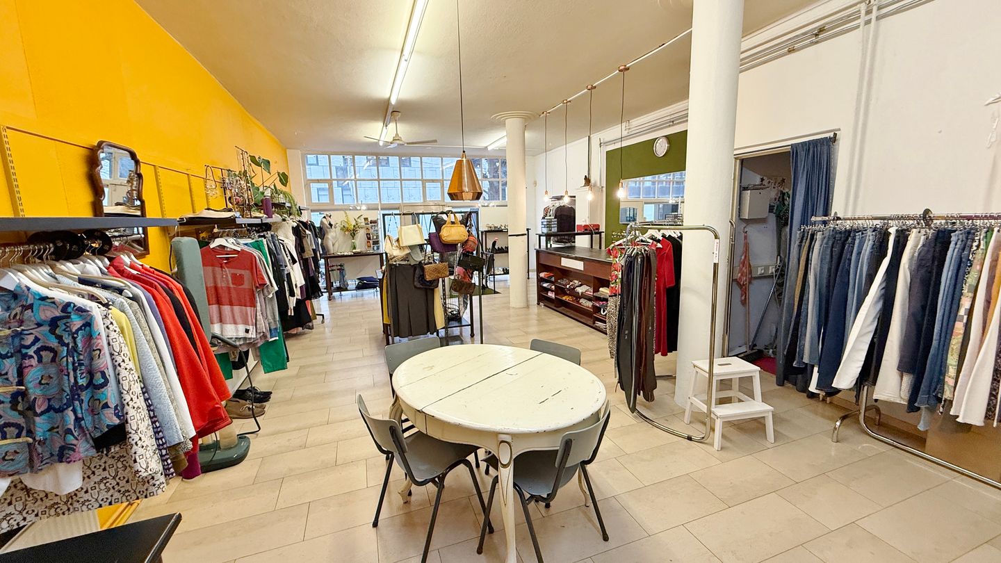 View photo 5 of Damsterdiep 42