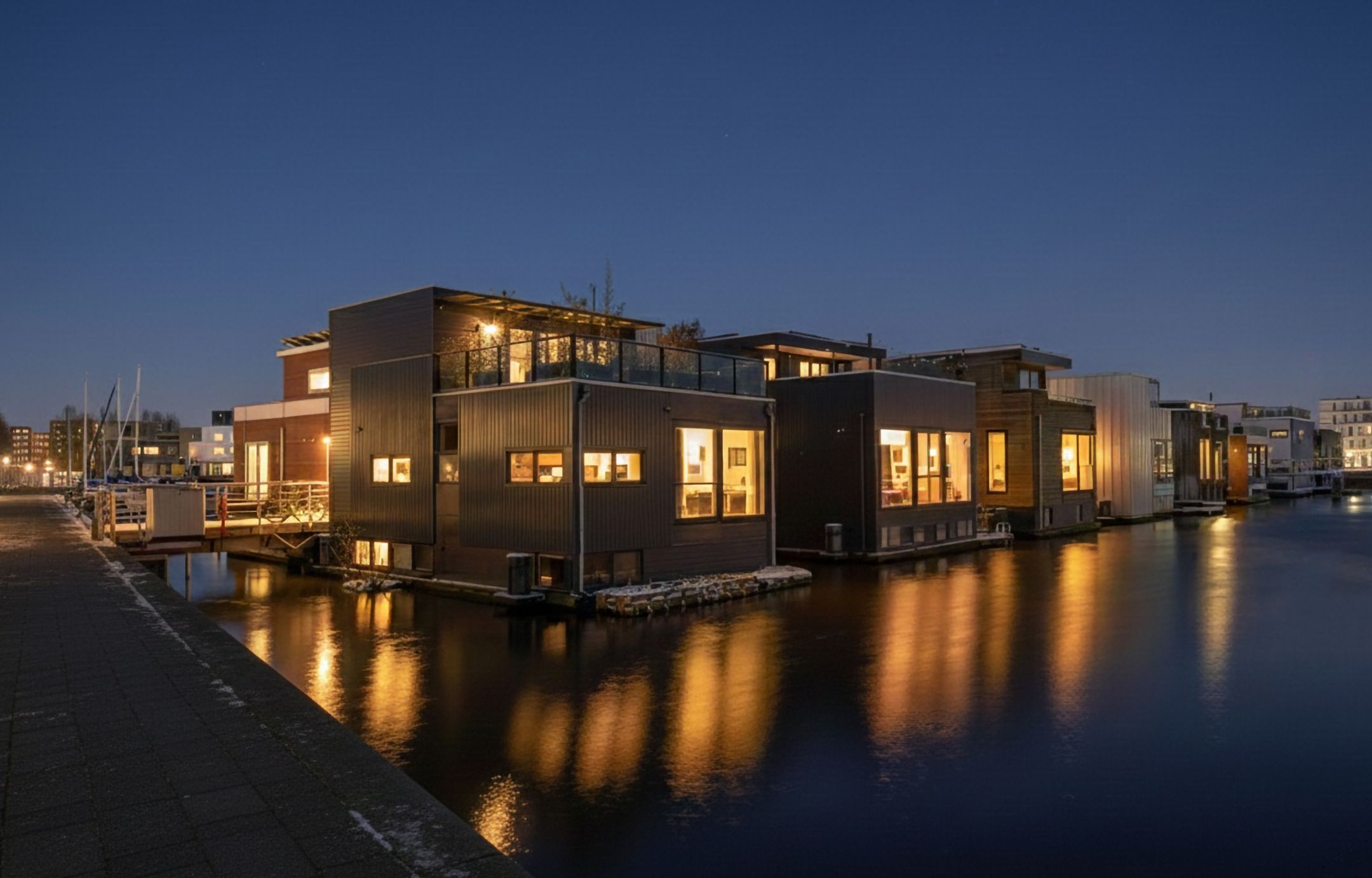 Brigantijnkade, 46, Amsterdam, 1086VB, Noord-Holland, Nederland 46