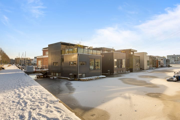 Foto 6 van Brigantijnkade 46