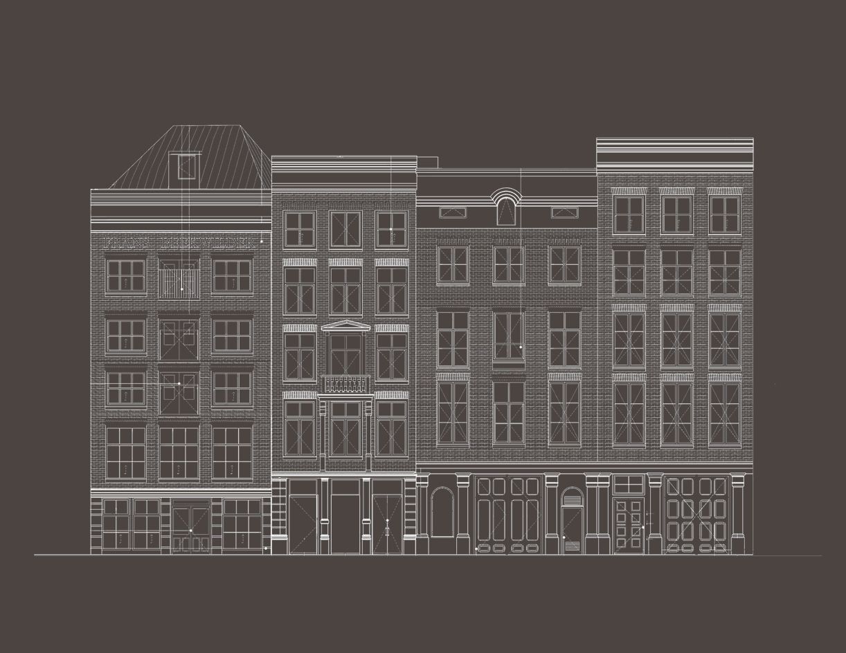 Bekijk foto 1 van Prins Hendrikkade 16-19