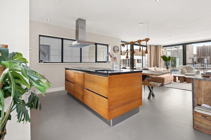 Foto 10 van Brigantijnkade 46