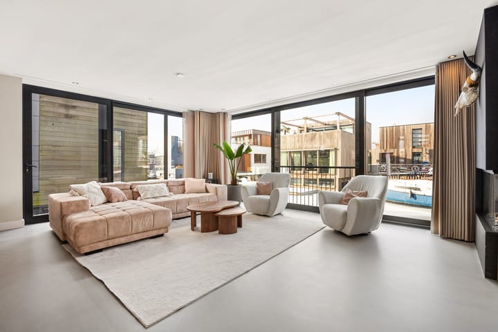 Foto 17 van Brigantijnkade 46