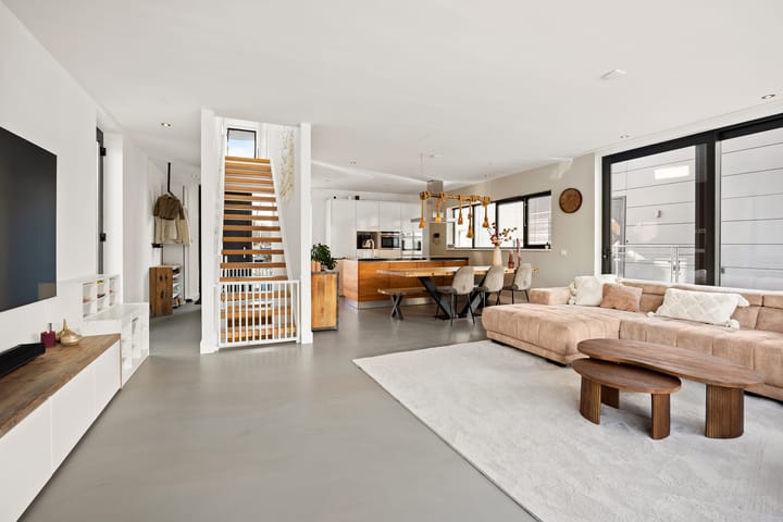 Foto 18 van Brigantijnkade 46