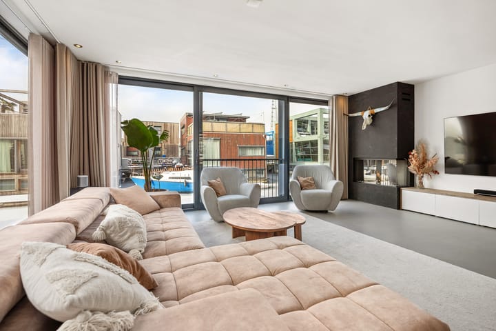 Foto 19 van Brigantijnkade 46