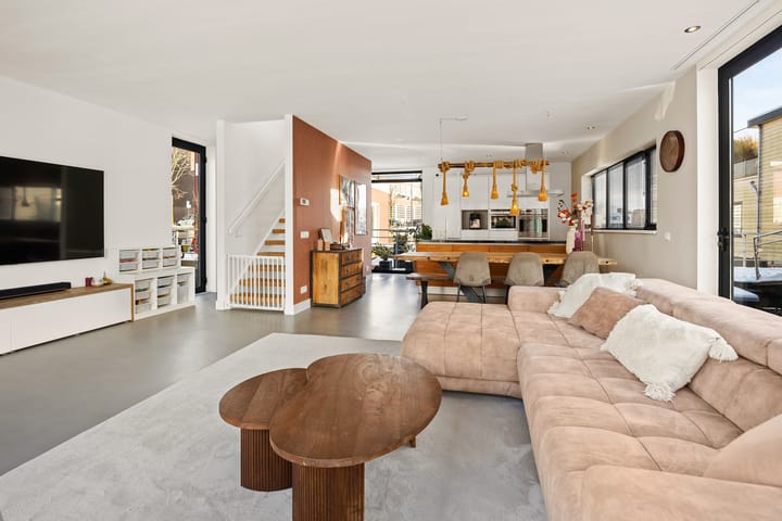 Foto 20 van Brigantijnkade 46