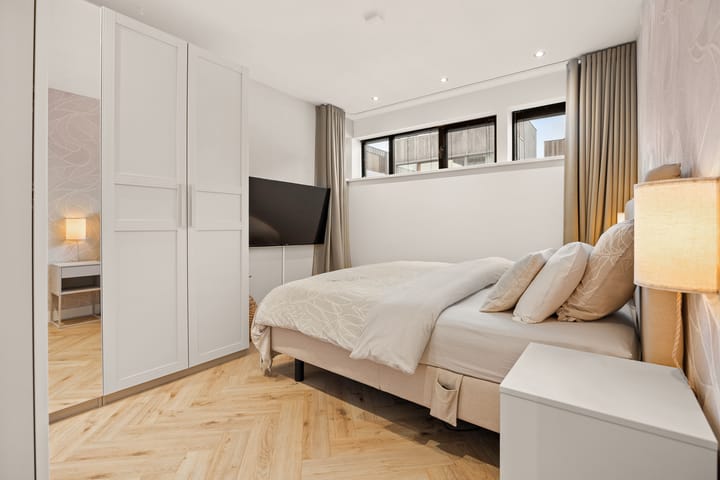 Foto 25 van Brigantijnkade 46