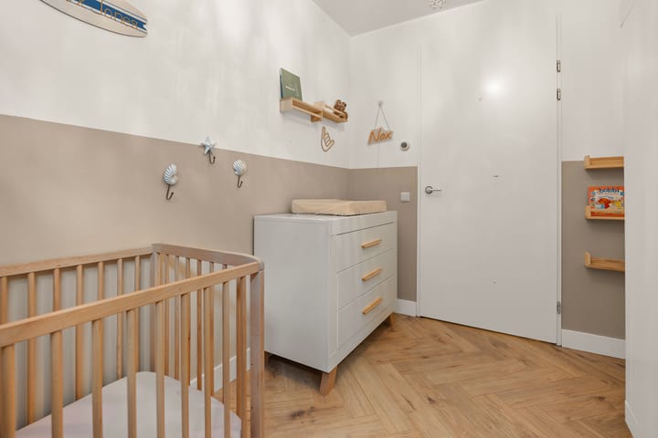 Foto 28 van Brigantijnkade 46