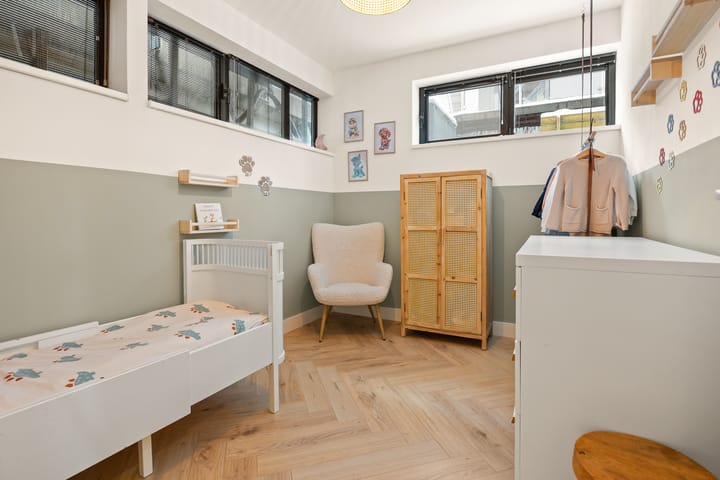 Foto 29 van Brigantijnkade 46